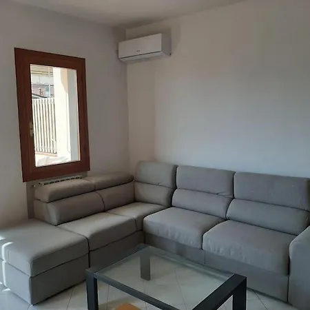 Διαμέρισμα Azzurro *