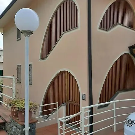 Azzurro Διαμέρισμα Tellaro