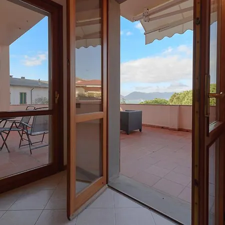 Apartment Azzurro