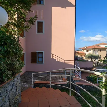 Apartment Azzurro *