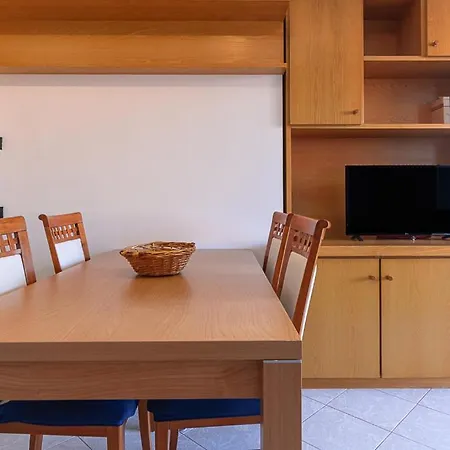 Apartment Azzurro Tellaro