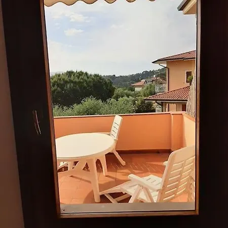 Azzurro *