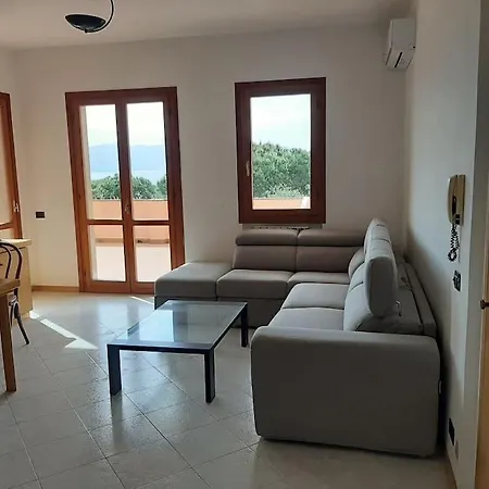Azzurro Apartamento